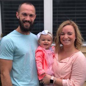 Meet your Posher, Erika